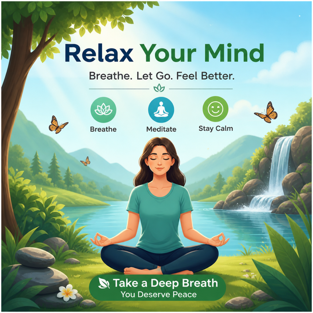 Train Your Mind: Practical Ways to Keep Your Brain Active and Turn Negativity into Positivity Through Meditation